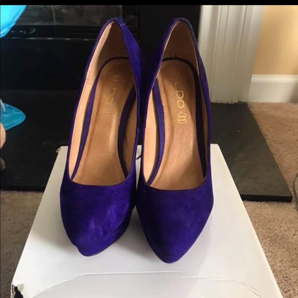 Aldo Heel